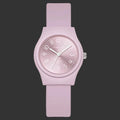 montre quartz casual
