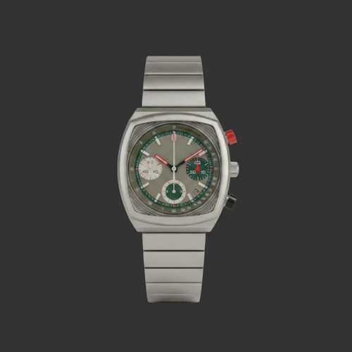 Montre vintage luxe