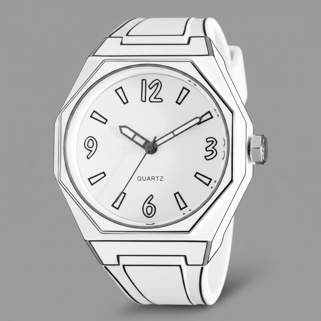 Montre Manga BD