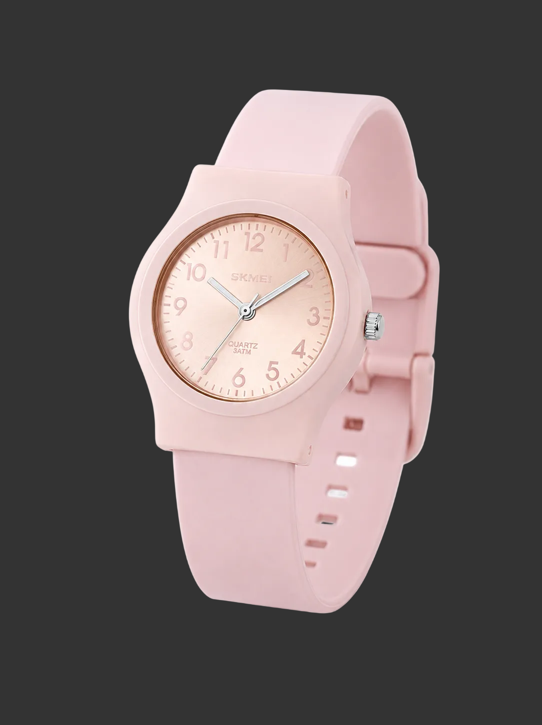 montre quartz casual